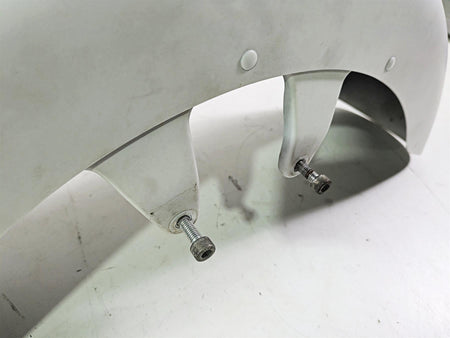 2018 Indian Chieftain Limited Front Fender & Headress 1023049 {{ shop.shopifyCountryName }} - Mototech271