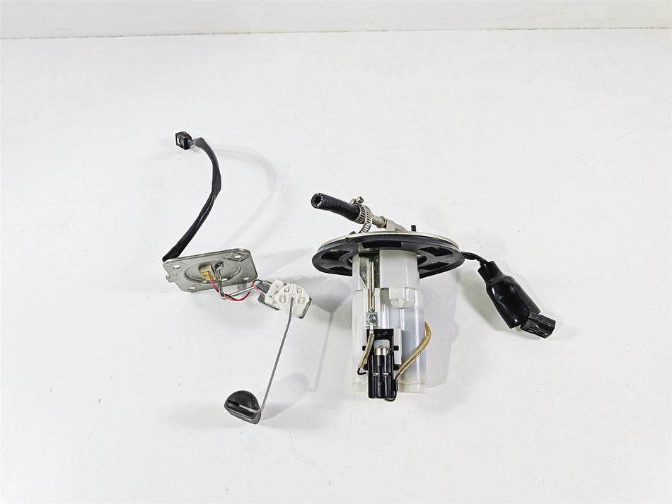 2017 Honda CRF1000 Africa Twin Fuel Gas Petrol Pump & Sending Unit 16700-MJP-G51-Mototech271