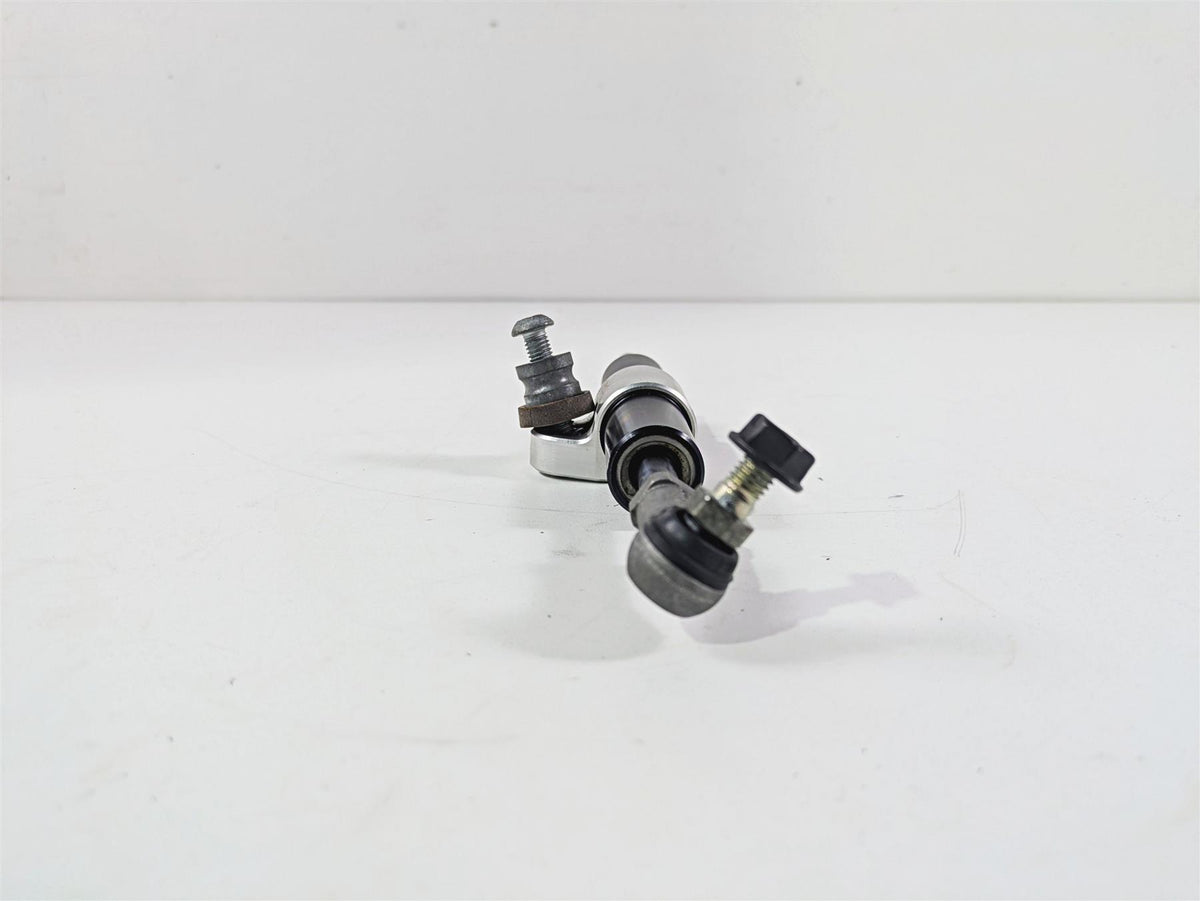2016 BMW R1200RT K52 Steering Damper & Mounts Set 32768549363 {{ shop.shopifyCountryName }} - Mototech271