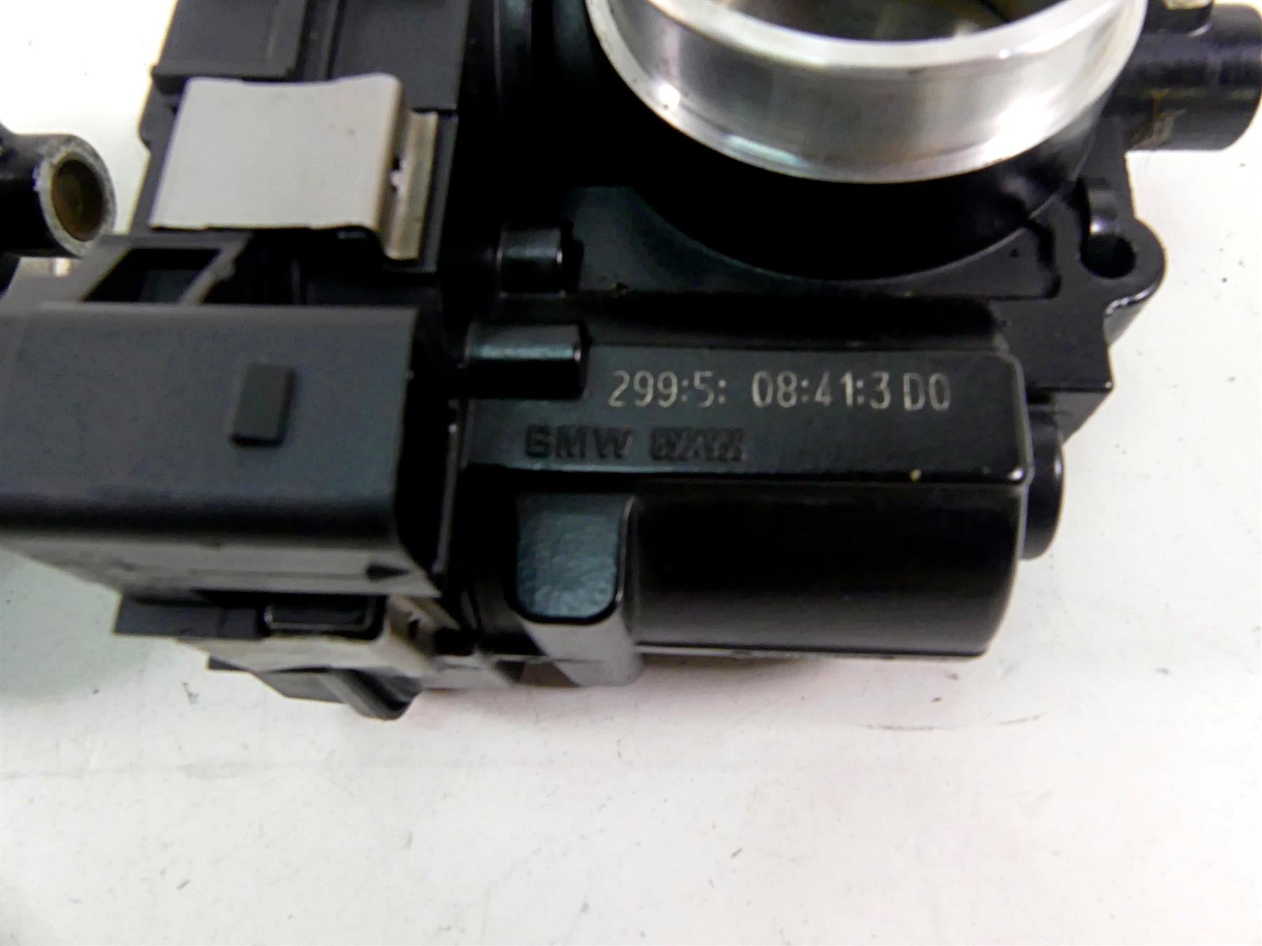 2016 BMW R1200GS Adv K51 Throttle Body Bodies Fuel Injection Set 13548564959 {{ shop.shopifyCountryName }} - Mototech271