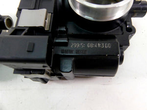 2016 BMW R1200GS Adv K51 Throttle Body Bodies Fuel Injection Set 13548564959