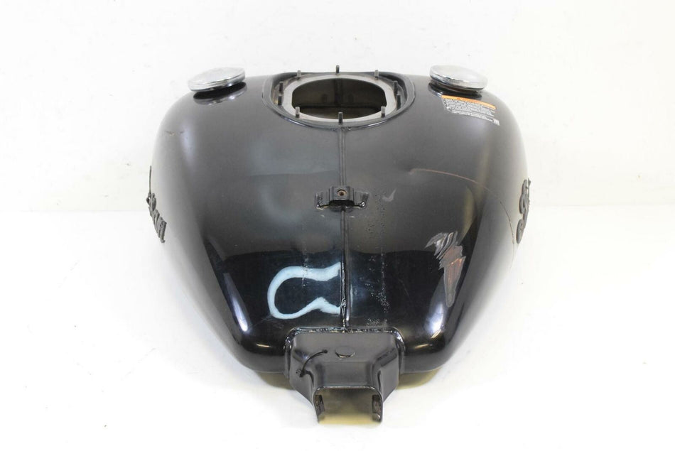 2017 Indian 111ci Springfield Gas Fuel Petrol Tank -Dented 1021997 {{ shop.shopifyCountryName }} - Mototech271