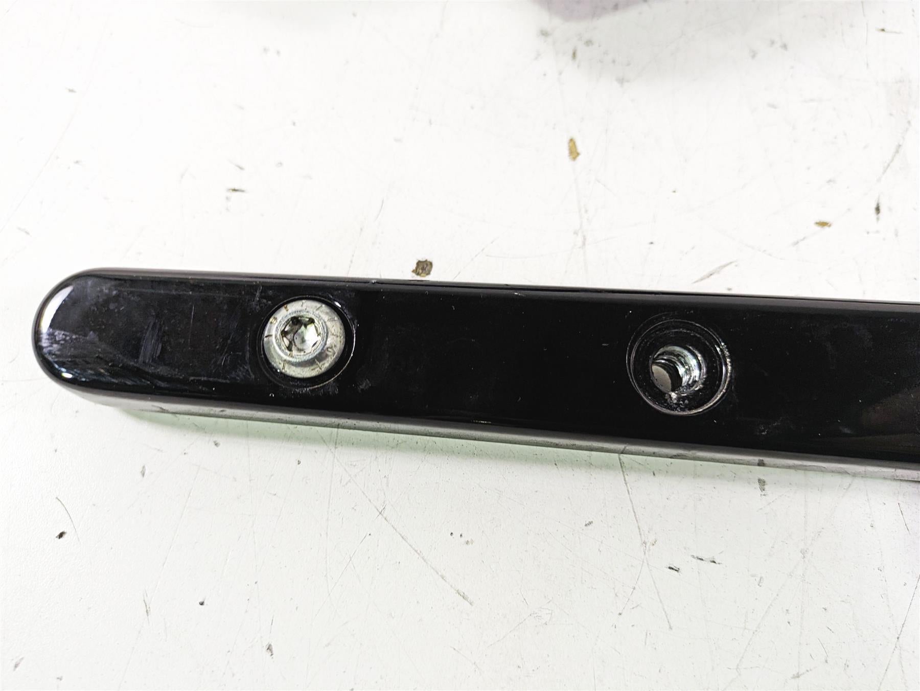 2019 Harley FLHCS Softail Heritage Rear Fender Support Mounts 59500678 59500679 {{ shop.shopifyCountryName }} - Mototech271