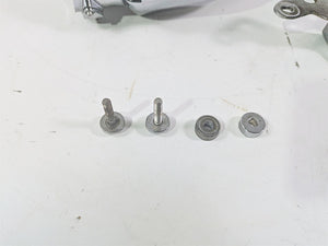 2006 Yamaha XVS650 V-Star Classic Custom Hypercharger Air Filter Kit - Read