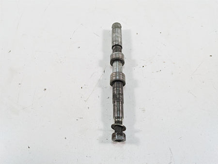 1990 Harley Sportster XLH883 XL883 Front Axle Wheel Spindle 3/4" 43895-87B {{ shop.shopifyCountryName }} - Mototech271