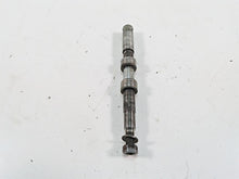 Load image into Gallery viewer, 1990 Harley Sportster XLH883 XL883 Front Axle Wheel Spindle 3/4&quot; 43895-87B | Mototech271

