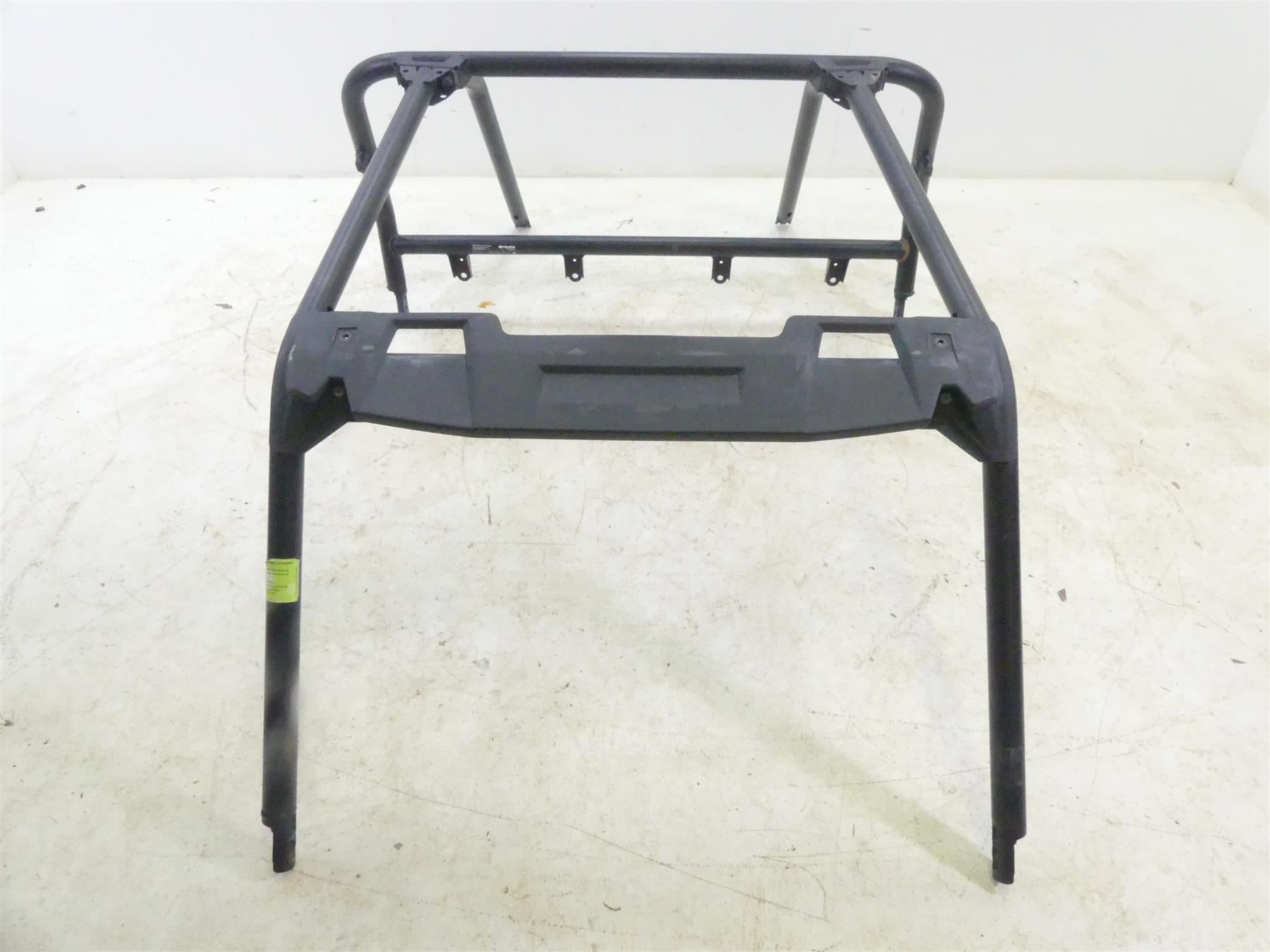 2021 Polaris RZR1000 XP EPS Roll Over Cage Assembly -Bent 1019132 1019133 {{ shop.shopifyCountryName }} - Mototech271