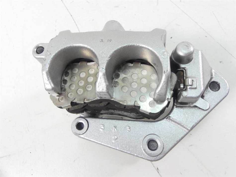 2014 Harley Sportster XL1200 C Front Brake Caliper 41300003 {{ shop.shopifyCountryName }} - Mototech271