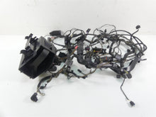 Load image into Gallery viewer, 2013 BMW R1200GS GSW K50 Main &amp; Engine Wiring Harness Esa Abs Asc 61117726669 | Mototech271
