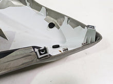 Load image into Gallery viewer, 2013 Ducati Hyperstrada 821 Left Tank Cover Fairing Wrapped -Read 480P5681 | Mototech271
