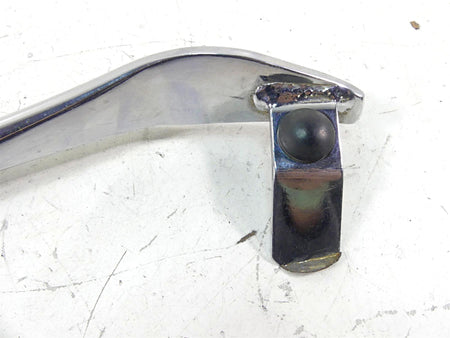 2006 Harley Softail FXSTSI Springer Side Kickstand Kick Stand 50087-89B {{ shop.shopifyCountryName }} - Mototech271
