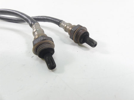 2018 Harley Softail FXFB Fat Bob Exhaust Header O2 Oxygen Sensor Set 32700083 {{ shop.shopifyCountryName }} - Mototech271