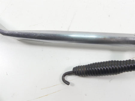 2003 Harley Sportster XL1200 C 100th Anniv Side Kickstand Kick Stand 50006-89 {{ shop.shopifyCountryName }} - Mototech271