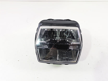 2020 Suzuki V-Strom 1050 XT Headlight Head Light Lamp Lens 35100-07L10 {{ shop.shopifyCountryName }} - Mototech271