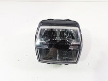 Load image into Gallery viewer, 2020 Suzuki V-Strom 1050 XT Headlight Head Light Lamp Lens 35100-07L10
