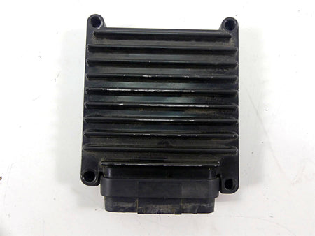 2011 Harley Softail FXS Blackline Cdi Ecu Ecm Engine Control Module 31903-11A {{ shop.shopifyCountryName }} - Mototech271
