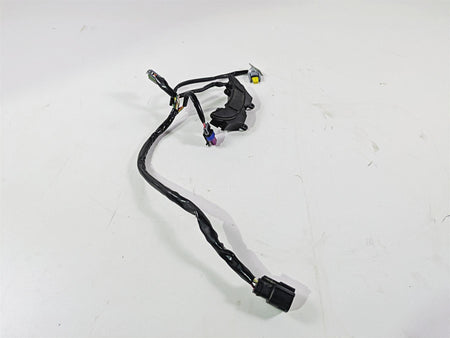 2017 Harley Softail Heritage Classic FLSTC Indicator Instrument Lights 72658-12 {{ shop.shopifyCountryName }} - Mototech271