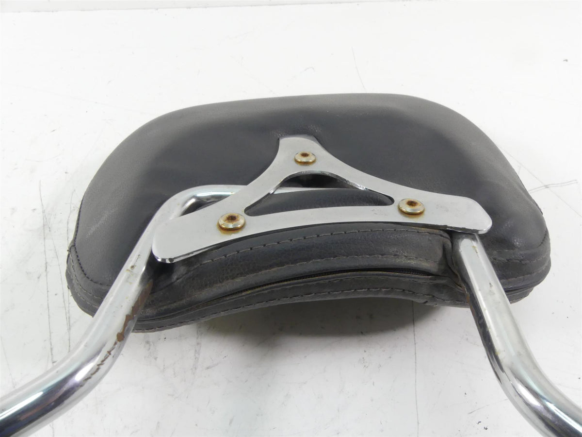 1998 Harley Touring FLHTC Electra Glide Sissy Bar Passenger Backrest {{ shop.shopifyCountryName }} - Mototech271