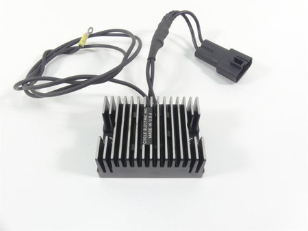 1999 Harley Dyna FXDL Low Rider Rectifier Voltage Regulator 74518-99A {{ shop.shopifyCountryName }} - Mototech271