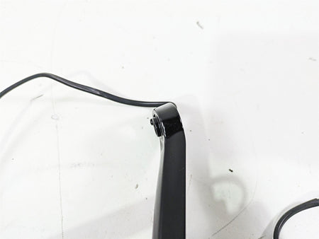 2017 Harley FLS Softail Slim Side License Plate Holder 67900115 {{ shop.shopifyCountryName }} - Mototech271