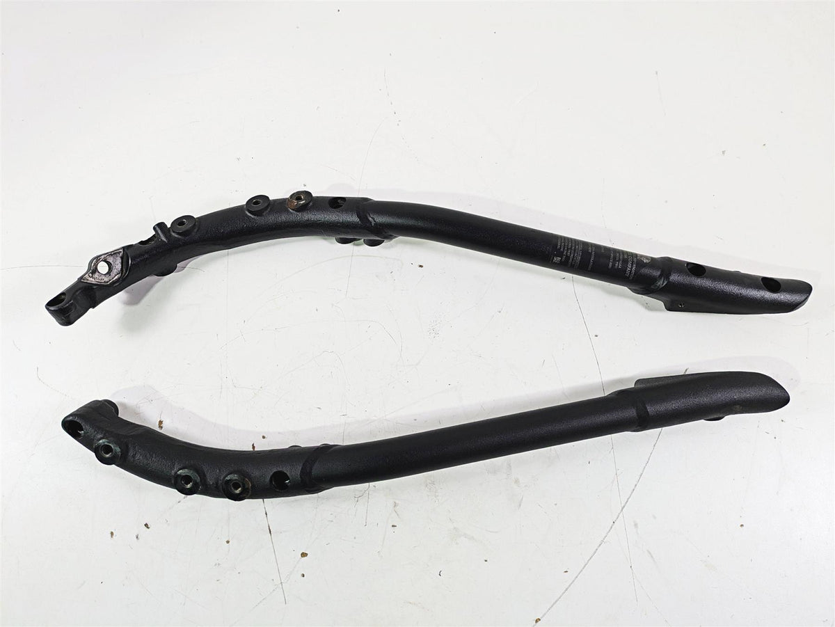 2019 Indian Chieftain Limited Front Frame Down Tube Set READ 1018969 1018970 {{ shop.shopifyCountryName }} - Mototech271