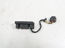 Load image into Gallery viewer, 2006 Harley FLSTI Softail Heritage Instrument Indicator Lights Cluster 68113-99C | Mototech271
