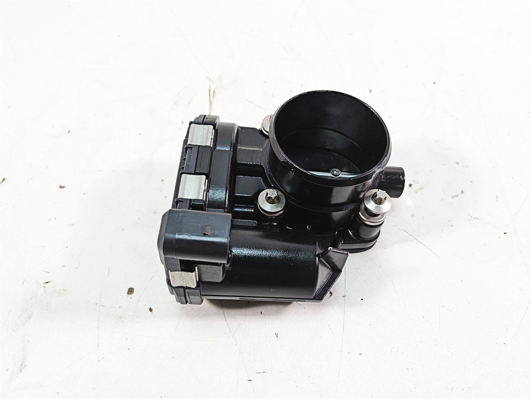2016 Seadoo RXT 260 Rotax Dellorto Throttle Body 420892592 {{ shop.shopifyCountryName }} - Mototech271