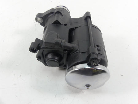 2012 Harley Touring FLHTK Electra Glide Engine Starter Motor 31618-06A {{ shop.shopifyCountryName }} - Mototech271
