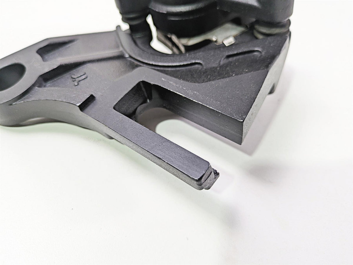 2016 Zero Motorcycles S 9.8 Rear Brake Caliper & Bracket J.Juan {{ shop.shopifyCountryName }} - Mototech271