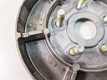 Load image into Gallery viewer, 2008 Harley FLHTCU Electra Glide Rear Drive Belt Pulley 66T 1&quot; + Mount 37781-08
