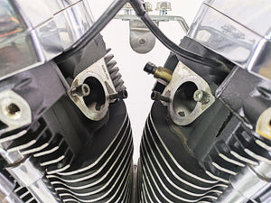 2017 Harley Softail Heritage Classic FLSTC Running 103 B-Engine 32k Vid 16200266