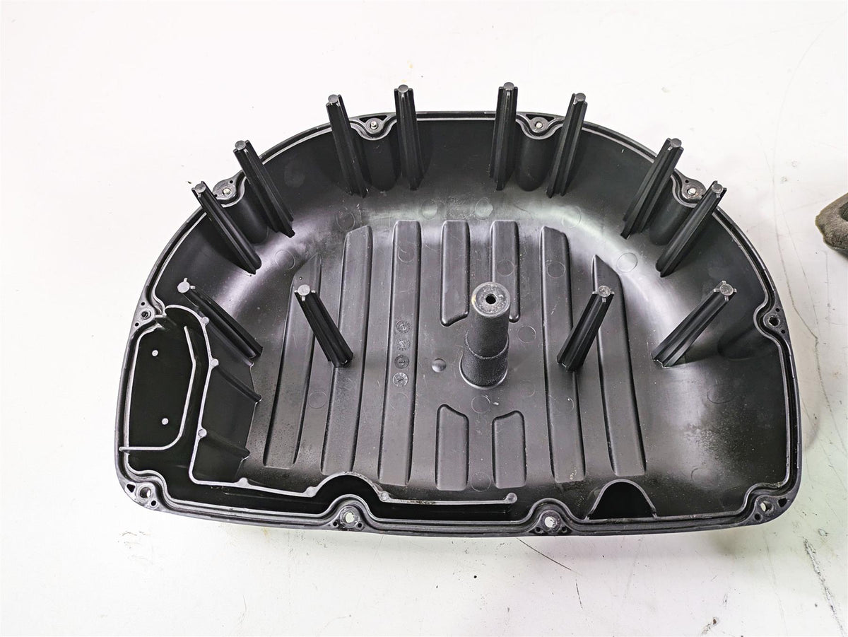 2016 Suzuki GSXR1000 Air Box Cleaner Breather Filter 13720-47H01 13720-47H02 {{ shop.shopifyCountryName }} - Mototech271
