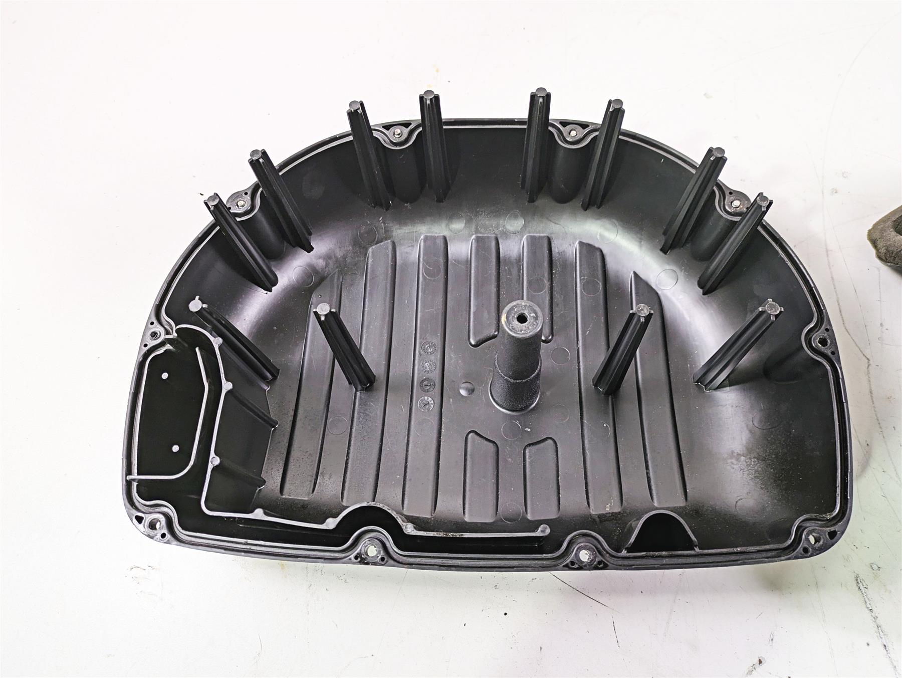 2016 Suzuki GSXR1000 Air Box Cleaner Breather Filter 13720-47H01 13720 ...
