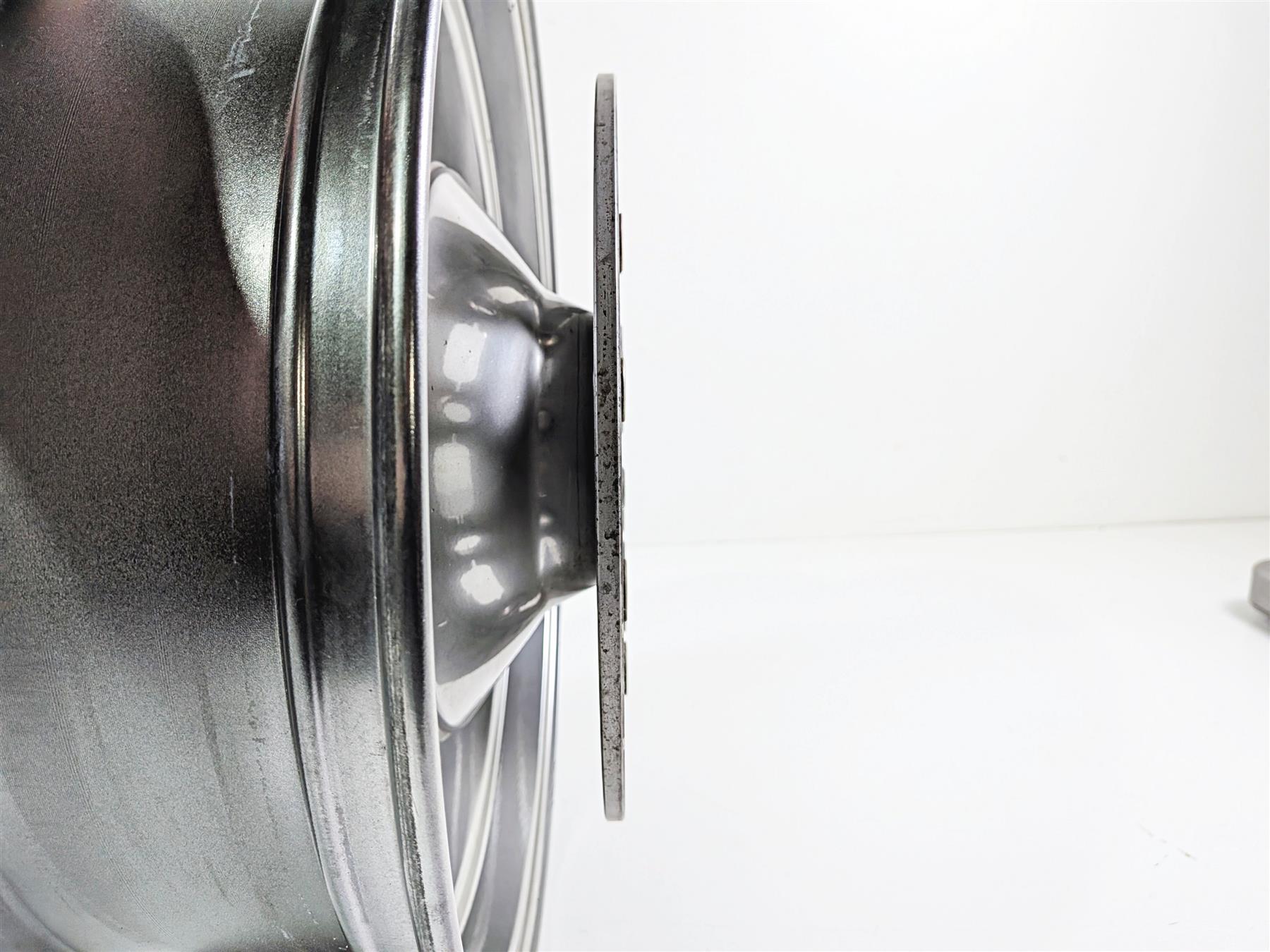 2006 Suzuki C90 VL1500T Boulevard Rear Wheel Rim 15x5 Nice 64100-10830 {{ shop.shopifyCountryName }} - Mototech271