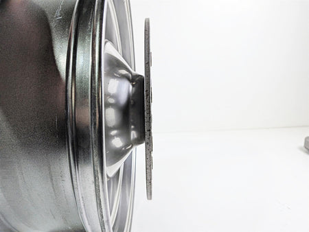 2006 Suzuki C90 VL1500T Boulevard Rear Wheel Rim 15x5 Nice 64100-10830 {{ shop.shopifyCountryName }} - Mototech271