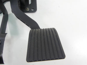 2018 Polaris General 1000 EPS Accelerator & Brake Pedal + Mount 1021772 1021765 | Mototech271