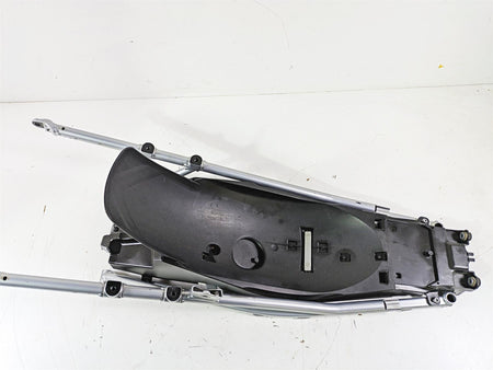 2016 BMW R1200GS GSW K50 Subframe Sub Frame & Inner Fender 46518354222 {{ shop.shopifyCountryName }} - Mototech271
