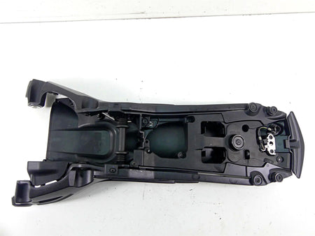 2013 Ducati Diavel Red Subframe Inner Fender & Handle 47110223CB 47110213CB {{ shop.shopifyCountryName }} - Mototech271