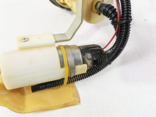 Load image into Gallery viewer, 2022 Ducati Scrambler Desert Sled Fuel Gas Petrol Pump &amp; Level Sender 16014853A
