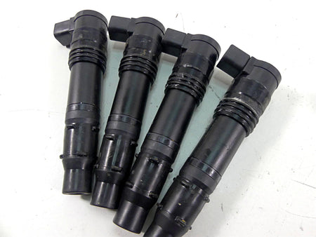 2017 Kawasaki ZX1400 ZX14R Ninja Ignition Coils & Wiring Harness 21171-0005 {{ shop.shopifyCountryName }} - Mototech271