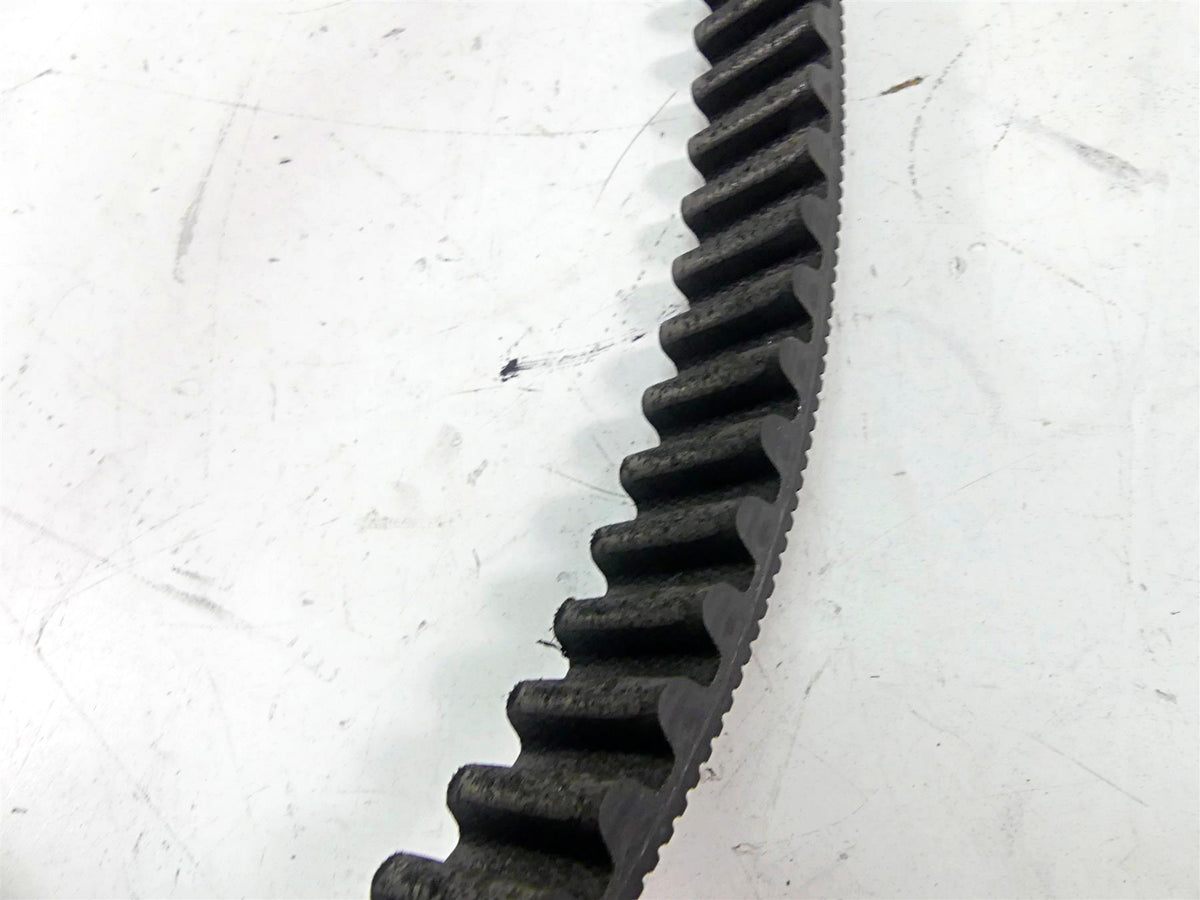 2006 Harley Touring FLHTCU SE E-Glide Rear Drive Belt 139T 1-1/8" 40040-05 {{ shop.shopifyCountryName }} - Mototech271