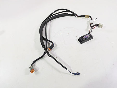 2009 Harley Touring FLHX Street Glide Badlands PlugIn-Load-Equalizer III 60-4908 {{ shop.shopifyCountryName }} - Mototech271