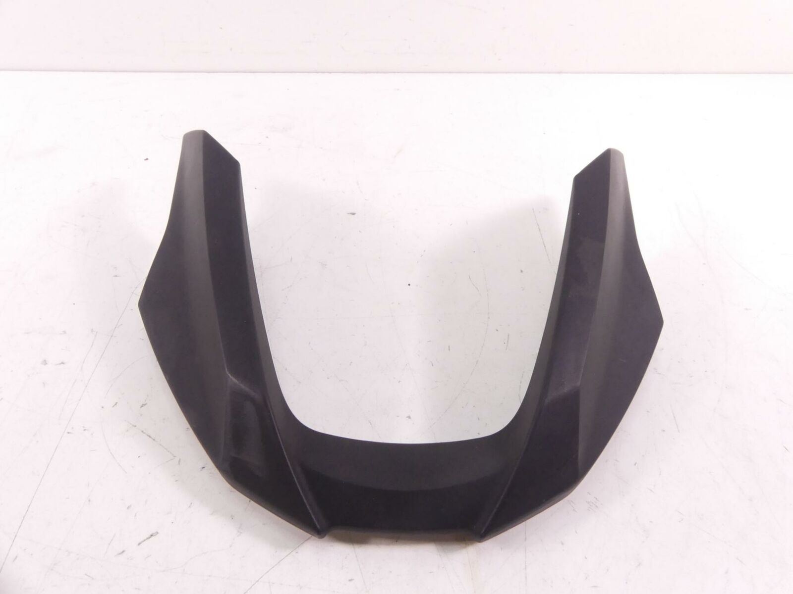 2008 BMW R1200GS K255 Adv Front Upper Fender Mud Guard 46617705386 {{ shop.shopifyCountryName }} - Mototech271