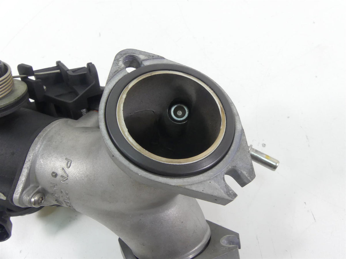 2005 Harley Touring FLHRSI Road King Throttle Body Fuel Injection 27600-01A {{ shop.shopifyCountryName }} - Mototech271