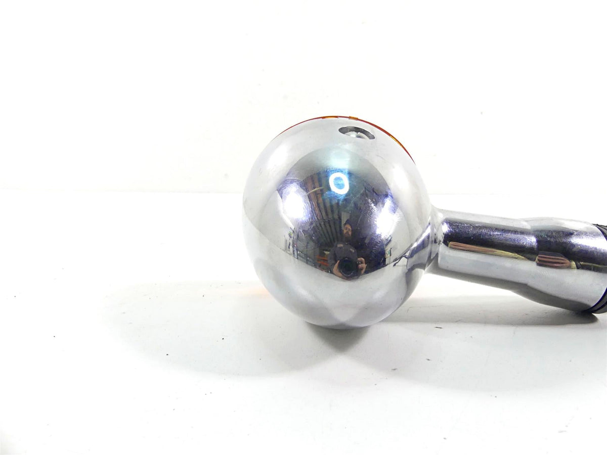 2008 Suzuki M109R VZR1800 Right Side Front Blinker Turn Signal 35601-38AF0 {{ shop.shopifyCountryName }} - Mototech271