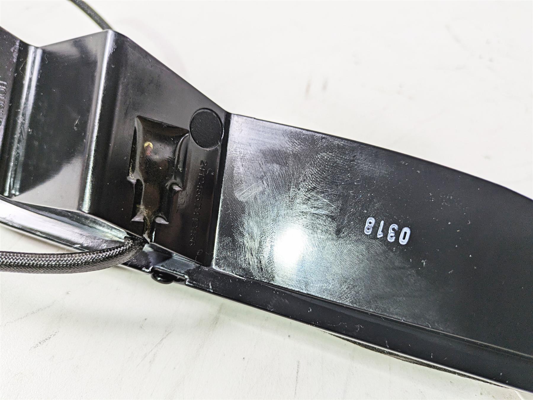 2018 Indian Chieftain Limited Front Blinker Turn Signal Set R 2412456 L 2412455 {{ shop.shopifyCountryName }} - Mototech271