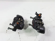 Load image into Gallery viewer, 2012 Victory Cross Country Front Brake Caliper Set 1911512 1911513 | Mototech271
