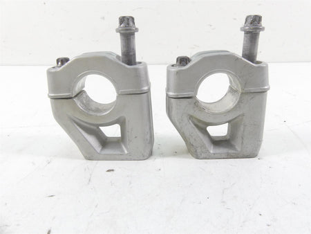 2012 BMW R1200 GS K255 Adventure Handlebar Handle Bar Risers 28.5mm 31427718173 {{ shop.shopifyCountryName }} - Mototech271