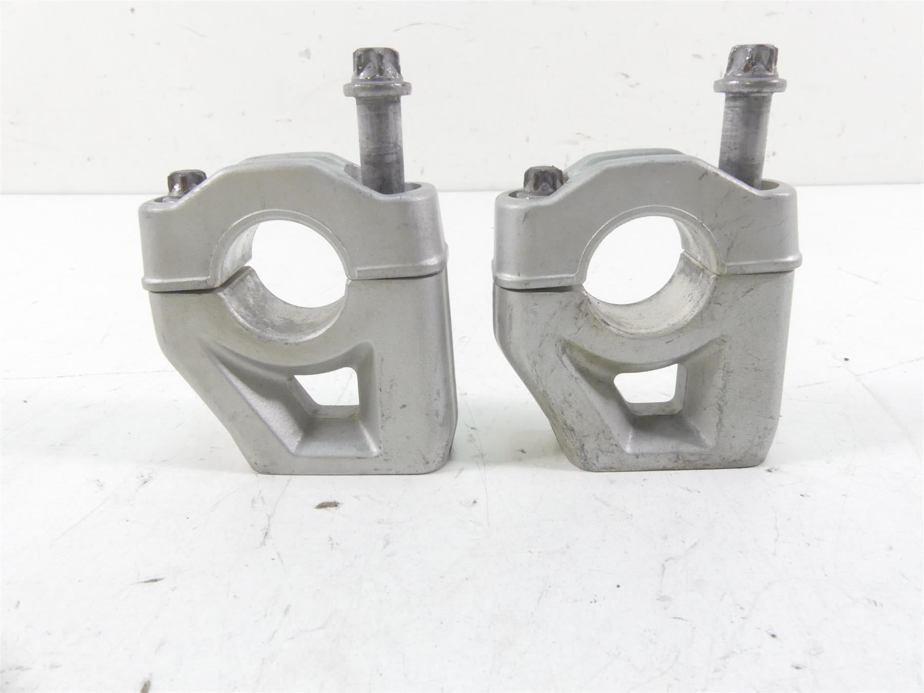 2012 BMW R1200 GS K255 Adventure Handlebar Handle Bar Risers 28.5mm 31427718173