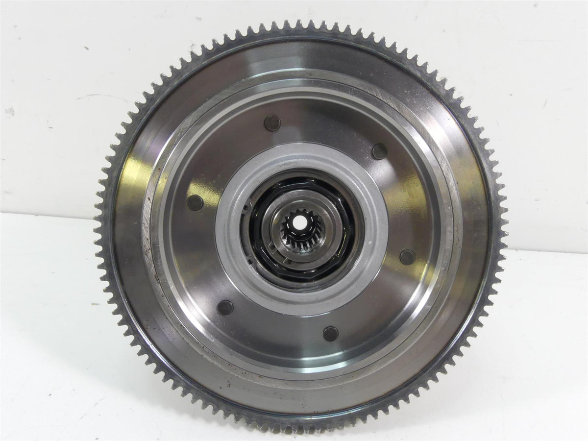 2007 Harley FLHTCU SE2 CVO Electra Glide Primary Drive Clutch Kit 37817-07 {{ shop.shopifyCountryName }} - Mototech271